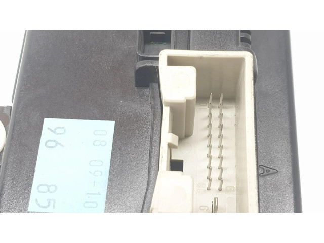 Блок управления климат-контролем 5K0907044BT, 5K0907044GK   Volkswagen Scirocco