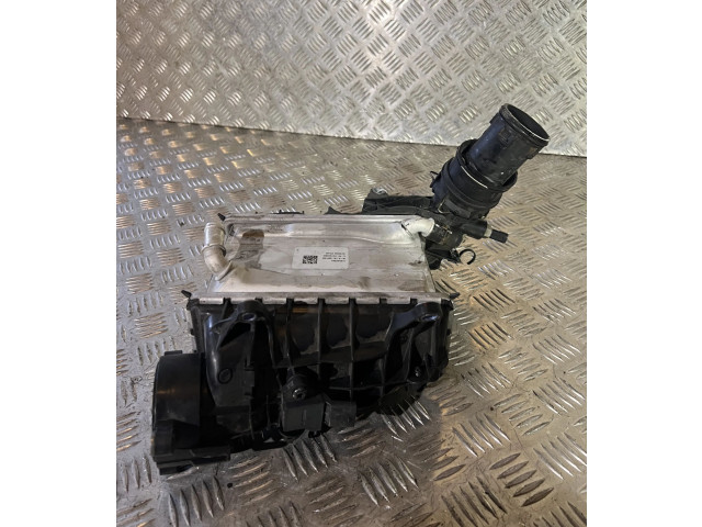 Интеркулер  8641466   Volvo XC60 