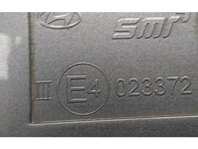 Zpětné zrcátko  Hyundai ix20 2013  E4023372  