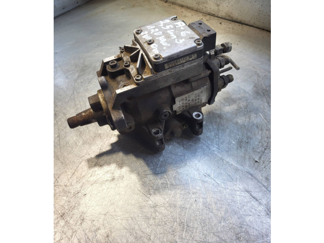 Vstřikovací čerpadlo 0986444006, 059130106DX   Audi A6 S6 C5 4B     
