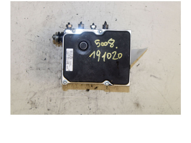 Jednotka ABS 0265230883   Peugeot 5008 2009
