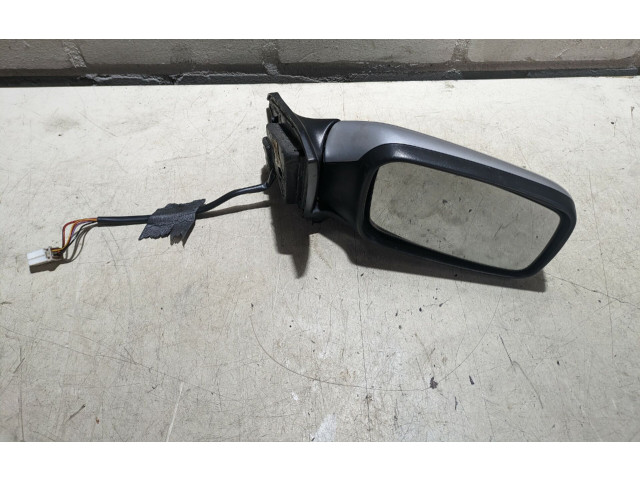 Zpětné zrcátko  Volvo S40, V40 2000  0117373  