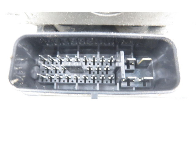 Jednotka ABS 2056546, BJ2E437A0   Mazda 323 F 2000