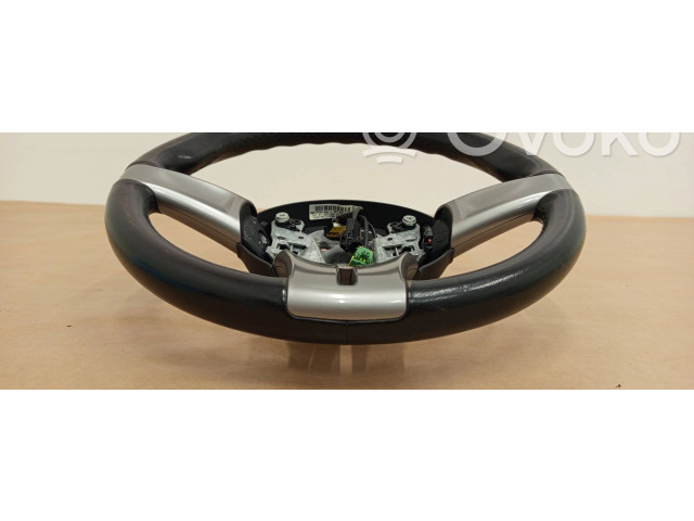 Volant BMW Z4 E85 E86 2004 6758158, 1017069901  