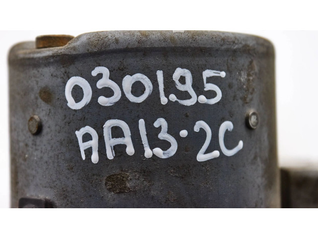 Jednotka ABS 0273004270   Peugeot 406 1998