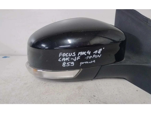Zpětné zrcátko  Ford Focus 2021    
