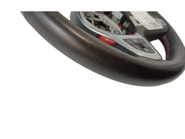 Volant BMW M3 G80 2020 32309882679, 9882679  