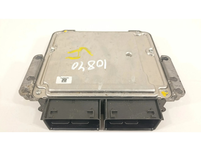 Řídící jednotka F1D112A650ADA, 0281033080   Ford C-MAX II 2016