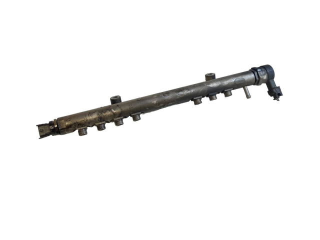 Vstřikovací lišta 0445215025, 002474L3   Volvo V70    D5244T15 