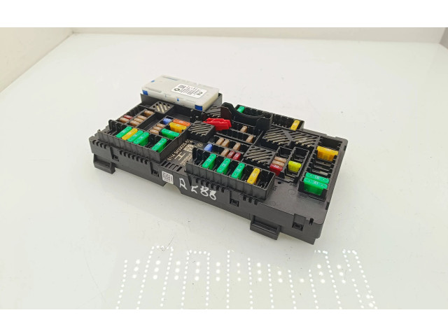 Блок предохранителей 8795478, 2108292242   BMW X4 G02    