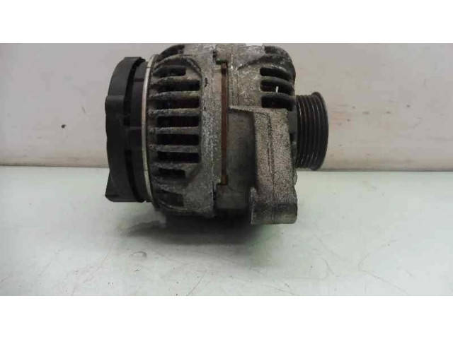 Генератор 078903016AD   Audi A4 Allroad      