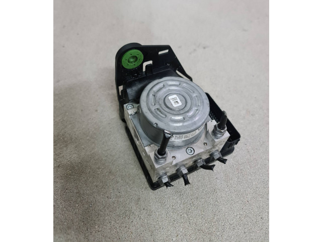 Jednotka ABS 5WA614517BL, 2851645733   Skoda Octavia Mk4 2022