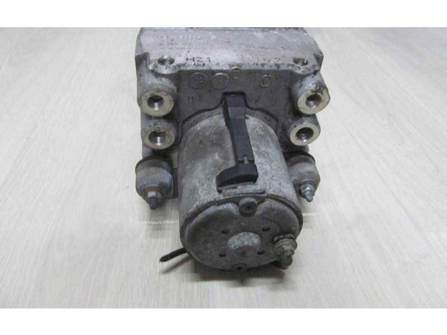 Jednotka ABS 0273004093, 7550   Peugeot 406 1997