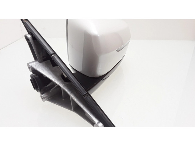 Zpětné zrcátko  levé BMW 5 G30 G31 2019  F0184101U668B, E1041404  
