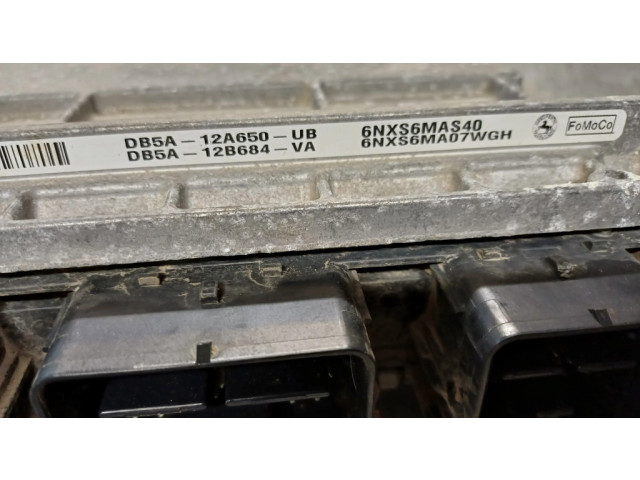 Řídící jednotka DB5A12A650UB, DB5A12B684VA   Ford Explorer 2014