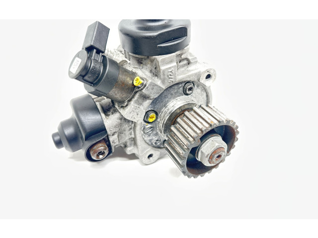 Vstřikovací čerpadlo 0445010646, 09110308   Audi A5 Sportback 8TA    CCWA 