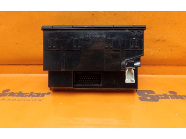 Блок управления климат-контролем 2028301485, 2028301485   Mercedes-Benz C W202
