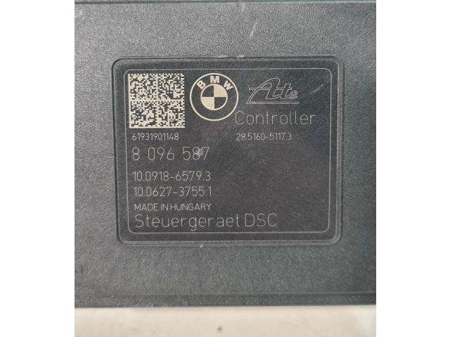 Jednotka ABS 8469017, 34518469017   BMW M4 F82 F83 2017