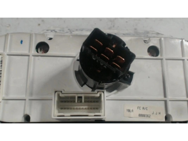 Блок управления климат-контролем 9725017100   Hyundai Matrix