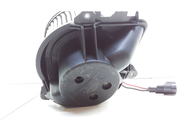 Вентилятор печки    A52656770C   Renault Scenic I