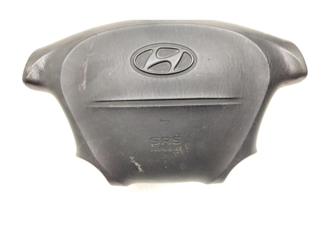 Подушка безопасности водителя 7060004A   Hyundai H-100