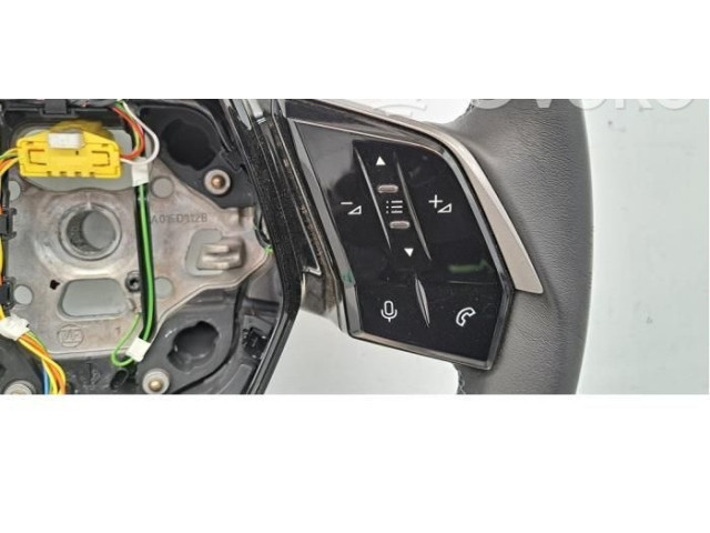 Volant Peugeot 3008 III 2023 98433313ZD  