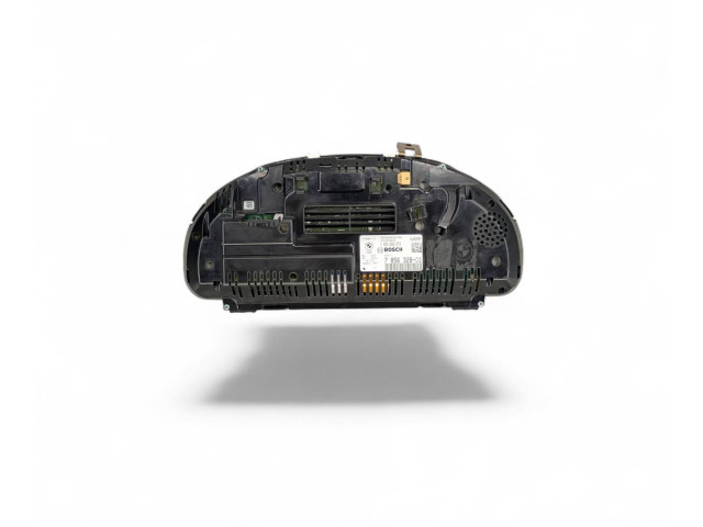 Přístrojová deska  BMW M6 2014 62108092953, 8092953  