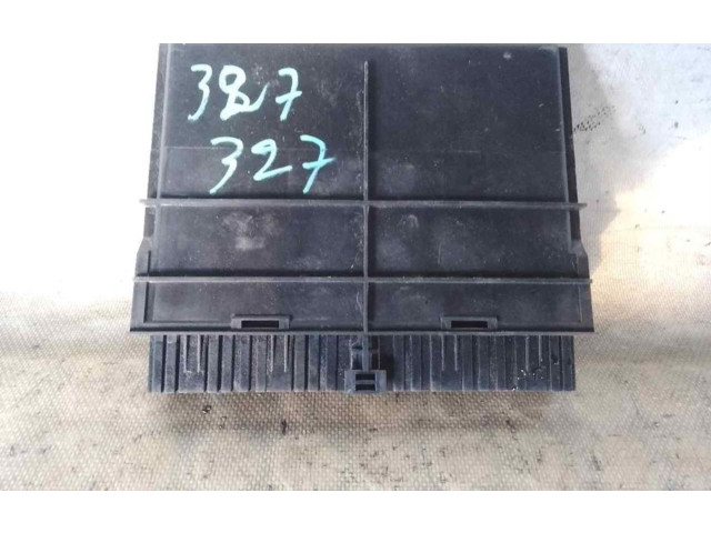 Блок управления 2S6T15K600CF   Ford Fusion