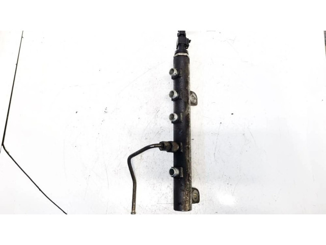 Vstřikovací lišta 55197370   Fiat Croma  pro naftový motor 1.9  