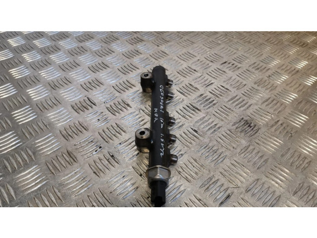 Vstřikovací lišta 28497Z01   Ford Ecosport  pro naftový motor 1.5  