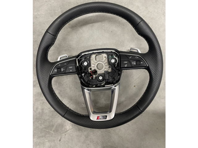 Volant Audi A5 2016   