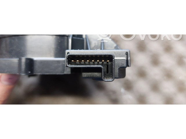 Подрулевой шлейф SRS 1K0959653D, 1K0959653   Audi A3 S3 A3 Sportback 8P