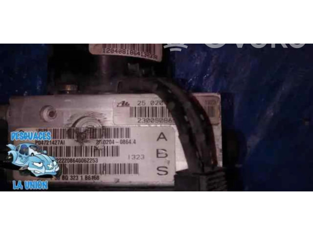 Jednotka ABS 317C9181   Chrysler Voyager 
