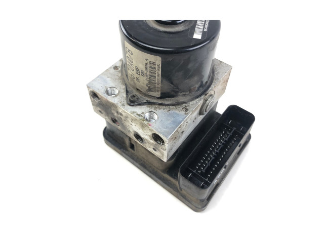 Jednotka ABS 4670A078, 06.2102-0925.4   Mitsubishi Grandis 2009