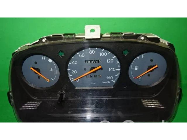 Přístrojová deska  Daihatsu Cuore 2004 83800B2B20  