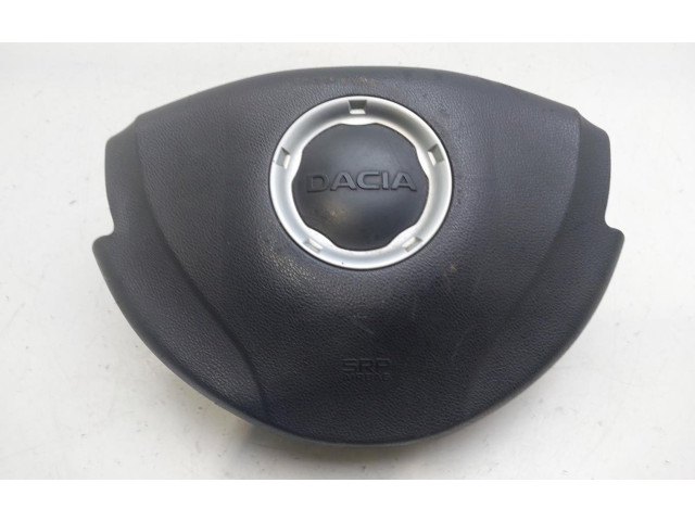 Надувная подушка для передней двери 8200823307    Dacia Logan I   