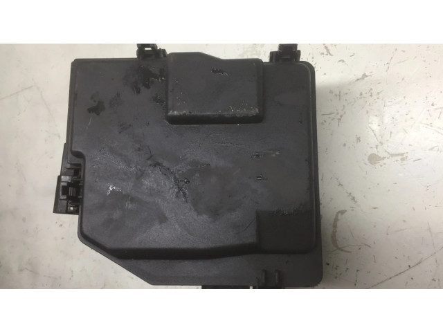 Блок предохранителей  07SMJE01, 0075410512200055   Honda Civic    