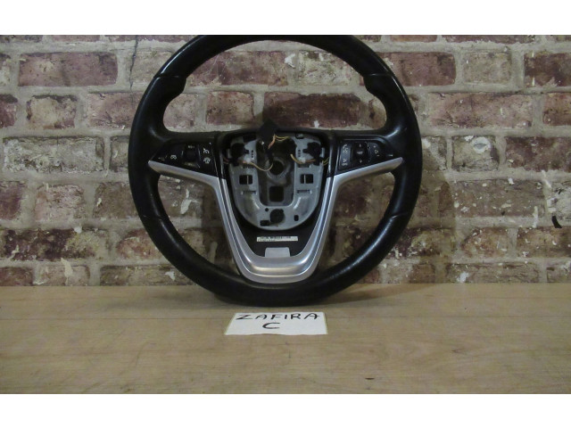 Volant Opel Zafira C 2014   
