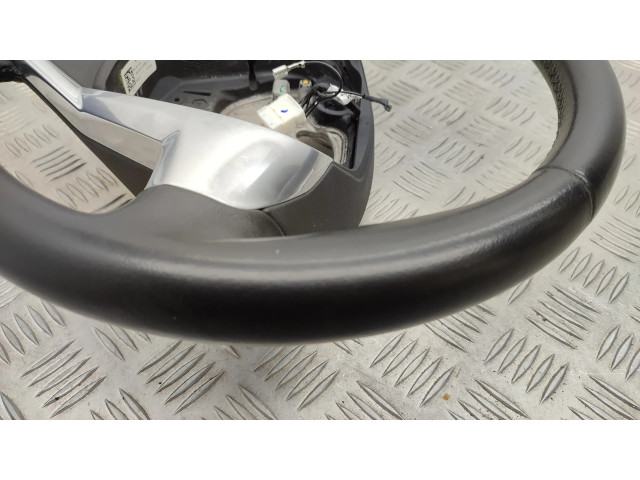 Руль Ford B-MAX  2012-2020 года AV113600JA3ZHE      