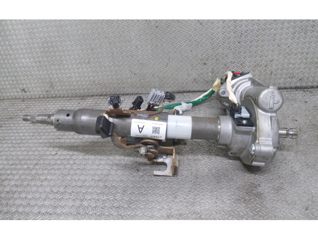 Vstřikovací lišta JJ30100074, JJ002004292   Toyota Yaris     