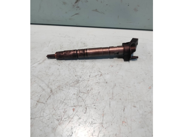 Vstřikovač 120621, 0986435   Audi A6 S6 C6 4F  pro naftový motor 2.7 BPP 