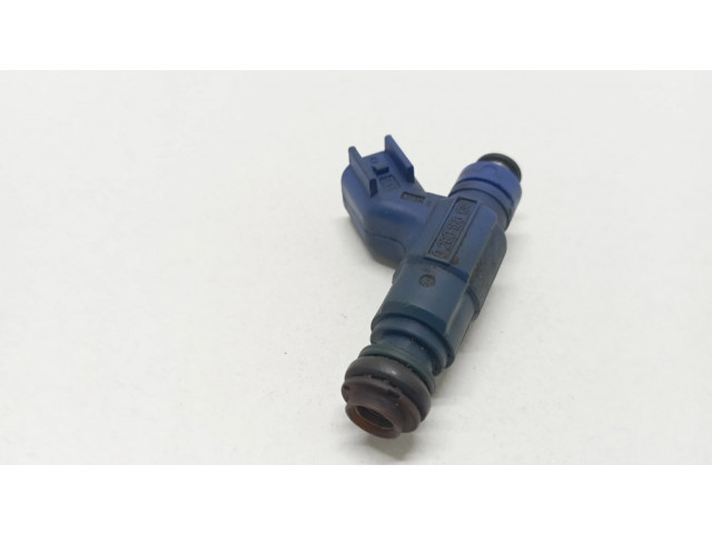 Vstřikovač 04861615AA, 0280156135   Chrysler Pacifica  pro benzínový motor 3.5 EGN 