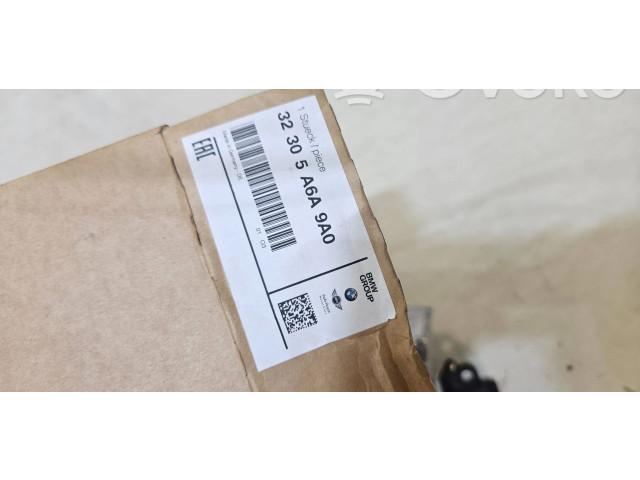 Volant BMW X1 U11 2022 5A6A9A0-01  