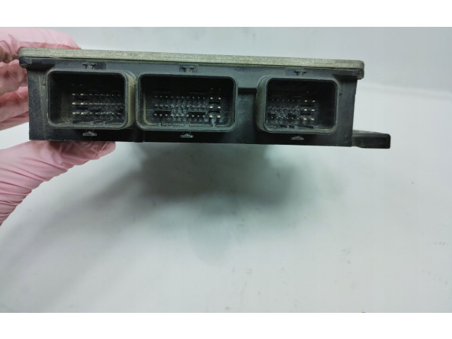 Блок управления двигателя 8200259832, 8200259832   Renault Megane II