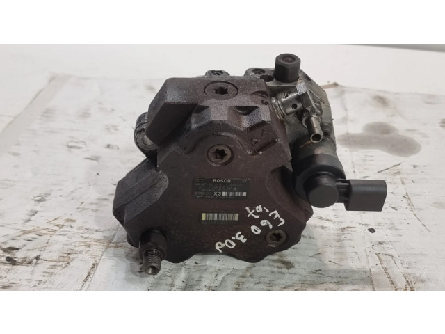 Vstřikovací čerpadlo 0445010146, 500015   BMW 5 E60 E61  pro naftový motor 3.0  