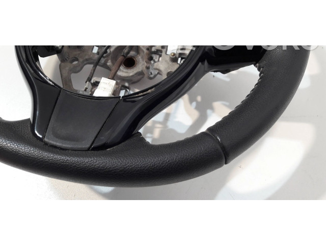 Volant Toyota Yaris 2014   