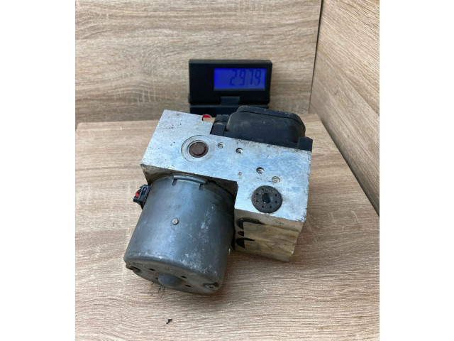 Jednotka ABS 8E0614111T, 0265202401   Audi A8 S8 D2 4D 1994