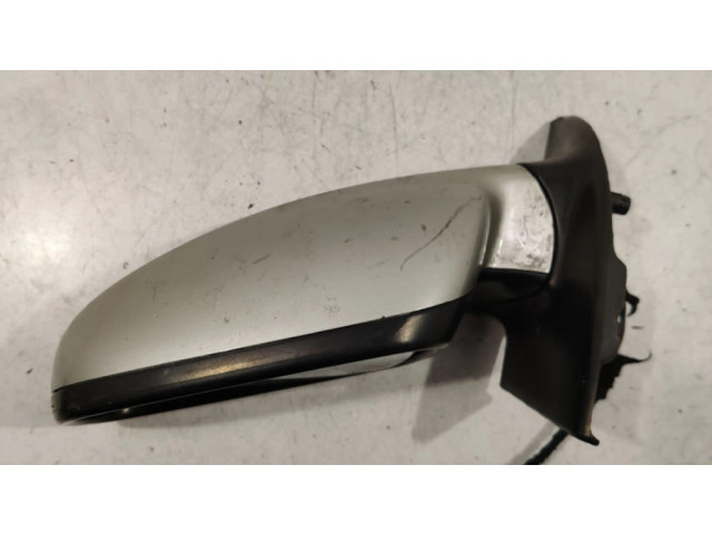 Zpětné zrcátko  levé Peugeot 307 2002  96577210XT  