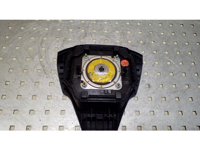 Подушка безопасности водителя 96808808   Opel Antara