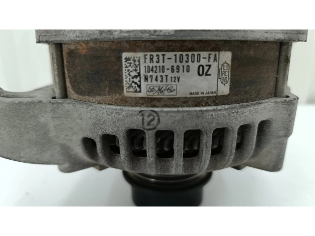 Генератор FR3T10300FA, 1042106910   Ford Mustang VI 2.3     